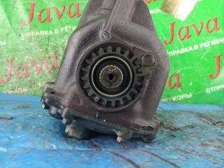 Редуктор передний SUBARU SAMBAR KS4 EN07 2 ракурс