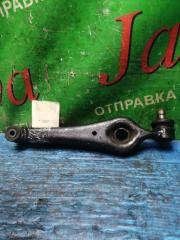 Рычаг правый передний SUZUKI KEI HN22S K6A 45200-76G21 2 ракурс