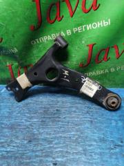 Рычаг левый передний TOYOTA VISTA ARDEO ZZV50 1ZZ-FE 48069-32070, 48069-32080 48069-32081 1 ракурс