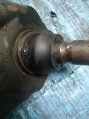 Рычаг правый передний MAZDA DEMIO DE3FS ZJ-VE D65134300B 5 ракурс
