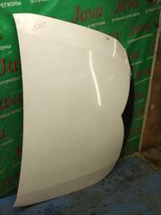 Капот передний TOYOTA CROWN GRS202 3GR-FSE 53301-30471 3 ракурс