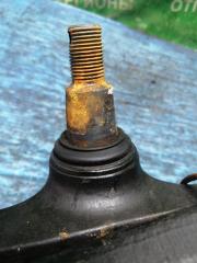 Рычаг правый передний TOYOTA CELICA ZZT231 2ZZ-GE 48068-29225 5 ракурс