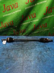 Привод правый передний NISSAN MARCH K13 HR12DE 39100-1HH0C 1 ракурс