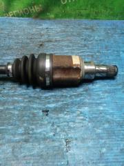 Привод правый передний NISSAN MARCH K13 HR12DE 39100-1HH0C 2 ракурс