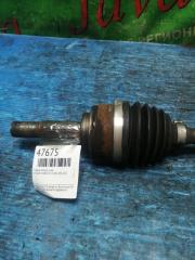 Привод правый передний NISSAN MARCH K13 HR12DE 39100-1HH0C 3 ракурс