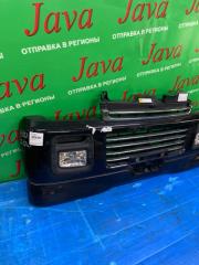 Бампер передний MAZDA SCRUM DG62W K6A 2 ракурс