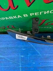 Решетка радиатора передняя TOYOTA CROWN GRS202 3GR-FSE 4 ракурс