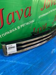 Решетка радиатора передняя NISSAN MARCH AK12 CR12DE 2 ракурс