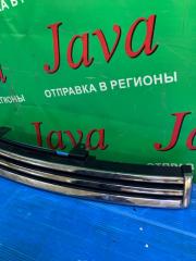 Решетка радиатора передняя NISSAN MARCH AK12 CR12DE 3 ракурс