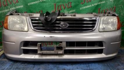 Ноускат передний DAIHATSU MIRA L700S EF-SE 1 ракурс Ноускат передний DAIHATSU MIRA L700S EF-SE 1 ракурс