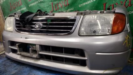 Ноускат передний DAIHATSU MIRA L700S EF-SE 2 ракурс Ноускат передний DAIHATSU MIRA L700S EF-SE 2 ракурс