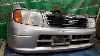 Ноускат передний DAIHATSU MIRA L700S EF-SE 3 ракурс Ноускат передний DAIHATSU MIRA L700S EF-SE 3 ракурс