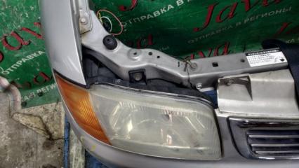 Ноускат передний DAIHATSU MIRA L700S EF-SE 4 ракурс Ноускат передний DAIHATSU MIRA L700S EF-SE 4 ракурс