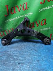 Рычаг правый передний TOYOTA NOAH ZRR70 3ZR-FAE 48068-29265 2 ракурс