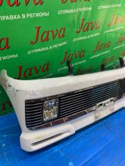 Бампер передний DAIHATSU ATRAI S230G EF-VE 2 ракурс