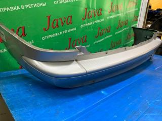Бампер задний SUBARU TRAVIQ XM220 Z22 2 ракурс