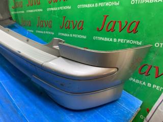 Бампер задний SUBARU TRAVIQ XM220 Z22 3 ракурс