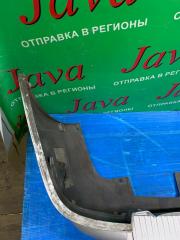 Бампер задний SUBARU TRAVIQ XM220 Z22 4 ракурс