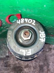Стойка левая передняя HONDA LIFE JB7 P07A 3 ракурс Стойка левая передняя HONDA LIFE JB7 P07A 3 ракурс
