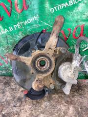 Ступица левая передняя HONDA LIFE JB7 P07A 2 ракурс