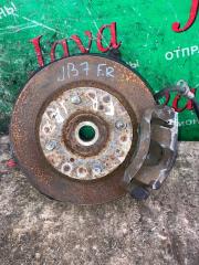 Ступица правая передняя HONDA LIFE JB7 P07A 1 ракурс