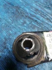 Рычаг правый передний TOYOTA BB QNC25 K3-VE 48068-B1090 3 ракурс