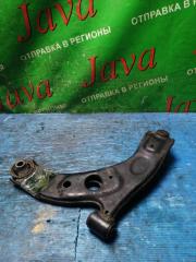 Рычаг правый передний TOYOTA BB QNC25 K3-VE 48068-B1090 5 ракурс