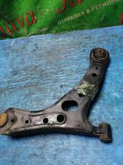 Рычаг левый передний TOYOTA VOXY ZRR70 3ZR-FAE 48069-29265 5 ракурс