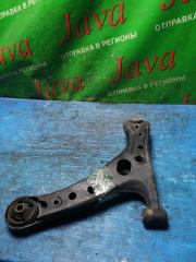 Рычаг правый передний TOYOTA VOXY ZRR70 3ZR-FAE 48068-29265 5 ракурс
