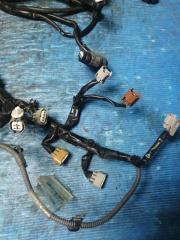 Коса двс DAIHATSU TANTO EXE L455S KF-VE 2 ракурс