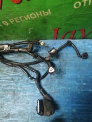 Коса двс DAIHATSU TANTO EXE L455S KF-VE 5 ракурс