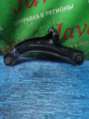 Рычаг правый передний NISSAN BLUEBIRD SYLPHY KG11 MR20DE 54500EW000 2 ракурс