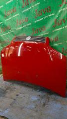 Капот передний FIAT PUNTO 188 188A5000 51741257 3 ракурс Капот передний FIAT PUNTO 188 188A5000 51741257 3 ракурс