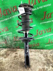 Стойка левая передняя TOYOTA PORTE NNP11 1NZ-FE 48510-80159, 48510-52A80 1 ракурс