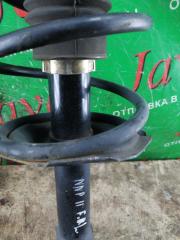 Стойка левая передняя TOYOTA PORTE NNP11 1NZ-FE 48510-80159, 48510-52A80 2 ракурс