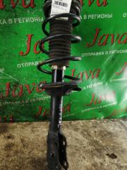 Стойка левая передняя TOYOTA PORTE NNP11 1NZ-FE 48510-80159, 48510-52A80 3 ракурс