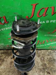 Стойка левая передняя TOYOTA PORTE NNP11 1NZ-FE 48510-80159, 48510-52A80 4 ракурс