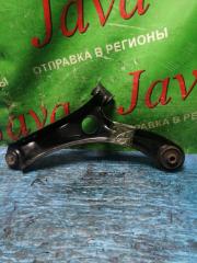 Рычаг правый передний SUZUKI HUSTLER MR41S R06A 45201-85K10 2 ракурс