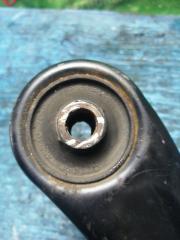 Рычаг правый передний SUZUKI HUSTLER MR41S R06A 45201-85K10 4 ракурс