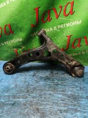 Рычаг левый передний TOYOTA NOAH ZRR70 3ZR-FAE 48069-29265 2 ракурс