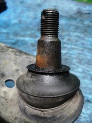 Рычаг левый передний TOYOTA NOAH ZRR70 3ZR-FAE 48069-29265 5 ракурс