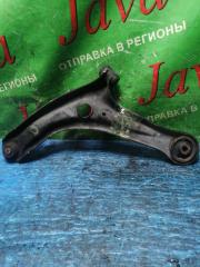 Рычаг правый передний MAZDA DEMIO DE3FS ZJ-VE D65134300B 2 ракурс