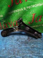 Рычаг левый передний SUZUKI HUSTLER MR41S R06A 45200-85K10 2 ракурс