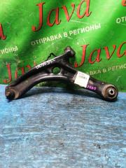 Рычаг левый передний MAZDA DEMIO DE3FS ZJ-VE D65134350B, D65134350 1 ракурс