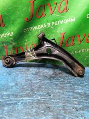 Рычаг левый передний MAZDA DEMIO DE3FS ZJ-VE D65134350B, D65134350 2 ракурс