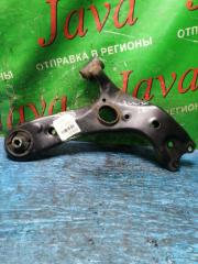 Запчасть рычаг нижний передний правый TOYOTA AURIS 2008