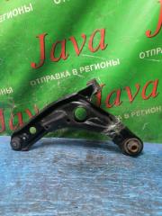 Рычаг правый передний TOYOTA AQUA NHP10 1NZ-FXE 48068-59145 2 ракурс Рычаг правый передний TOYOTA AQUA NHP10 1NZ-FXE 48068-59145 2 ракурс