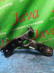 Рычаг правый передний TOYOTA PRIUS ZVW30 2ZR-FXE 48068-47050 2 ракурс