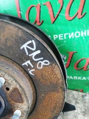 Ступица левая передняя HONDA STREAM RN8 R20A 51216-SMA-000 2 ракурс
