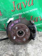 Запчасть ступица передняя правая DAIHATSU MOVE 2006